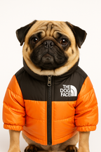 Chaqueta Pro-Winter — Ultraligera y Resistentes al Viento y Lluvia | PattaChic™