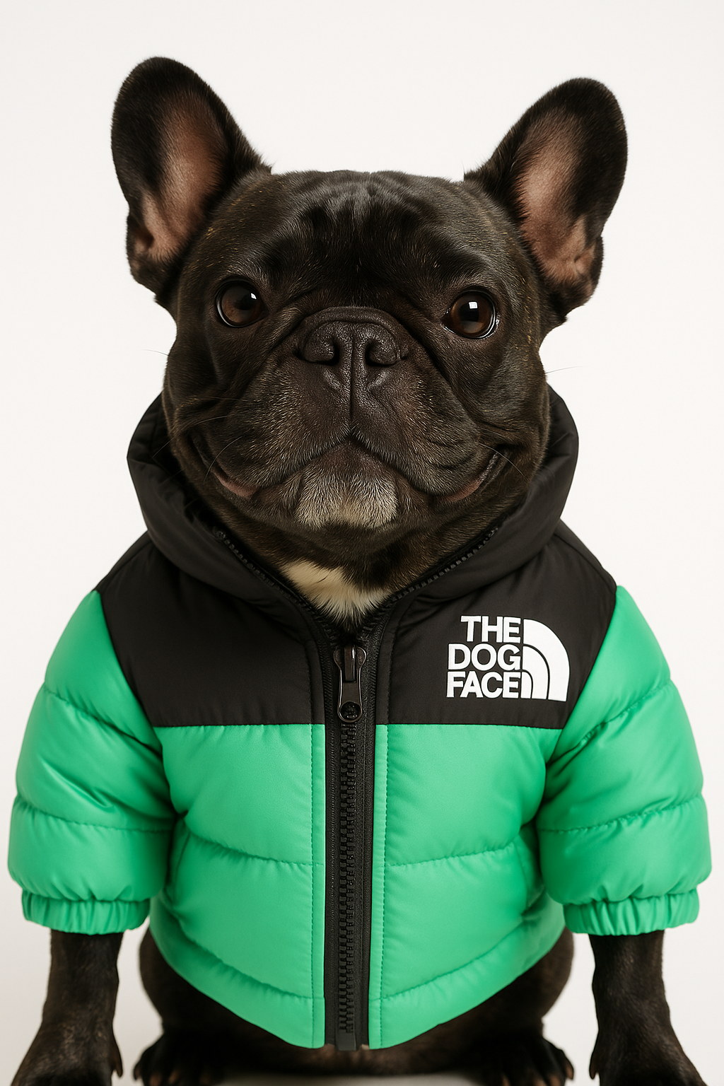 Chaqueta Pro-Winter — Ultraligera y Resistentes al Viento y Lluvia | PattaChic™