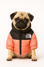 Chaqueta Pro-Winter — Ultraligera y Resistentes al Viento y Lluvia | PattaChic™